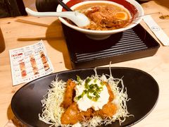 -雷门拉面(龙湖成都金楠天街店)