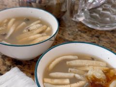 -安海长火土笋冻