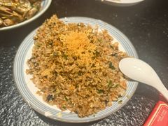 -周姑娘不等味·牛羊肉火锅·螃蟹罗氏虾·烤鱼烤串(高邮店)