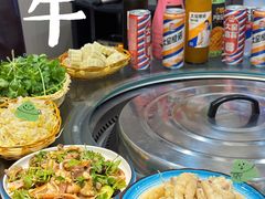 -桃源村铁锅炖鱼(体育馆道店)