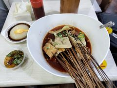 -蜀串香牛杂火锅串串