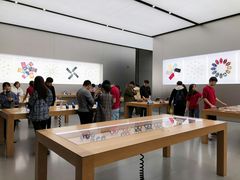 -Apple零售店(成都太古里店)