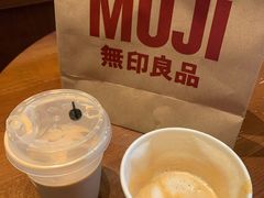 -MUJI无印良品(深圳深业上城城市旗舰店)