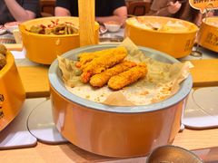 -喜家自助小火锅(金茂览秀城店)