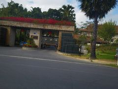 -三亚亚龙湾五号度假别墅酒店