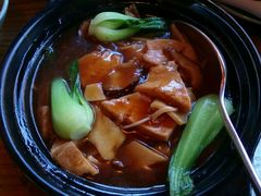 砂锅野生菌烧豆腐-丽江金茂凯悦臻选酒店-滇香馆