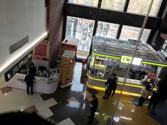 -吉林大学前卫校区南区-日新楼