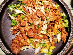-范家小馆·烤鸭新京菜(金融街店)