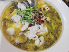 -又见炊烟私房菜(敬亭路店)