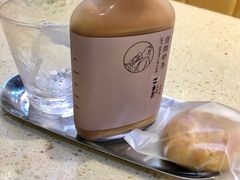 -明腾壹间茶餐厅(新都会花园广场店)