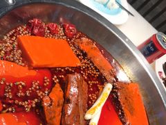 -孙毛肚火锅(春熙路店)