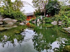 -郑州银基黄帝宫御温泉