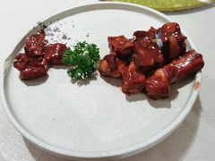糖醋仔排-天福苑(崇宁路店)