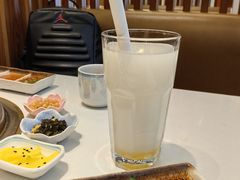 -千寻山野烤肉(中关村店)