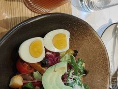 -原石牛扒·约会餐厅(龙城万科里店)