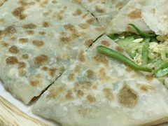 -甲乙饼·手工牛肉饼(东方广场店)