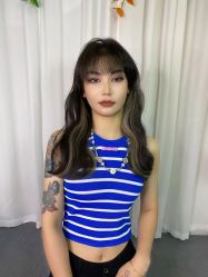 -New Fashion·新时尚形象设计