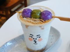 黄豆粉提拉米苏-Cheevit Cheeva(Sirimangkalajarn)