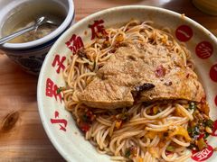 -小罗子汤店(大士院总店)