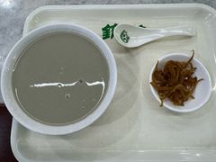 豆汁-锦芳小吃外卖(鲜鱼口店)