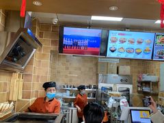 -勤三少肉夹馍(西北路店)