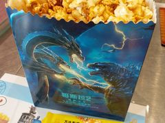 -万达影城(银兴菲林店)