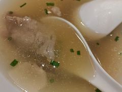 -小杨生煎(成山巴黎春天店)