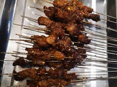 -叁宝烤肉·西安烧烤(东三爻店)