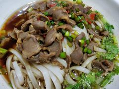 -肆姐面粉馆(坡子街店)