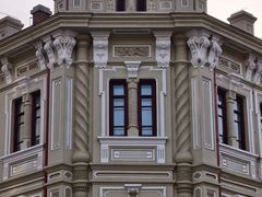 -中华巴洛克风情街