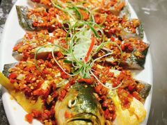 -阿弟特色海鲜餐厅·大排档(平潭店)