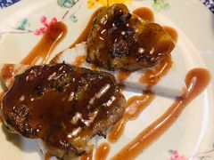 法式鹅肝-松坂屋日料自助(长城路店)