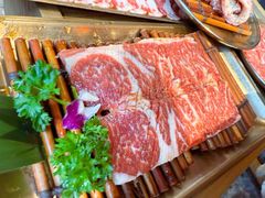 -西塔老太太泥炉烤肉(北京双井店)