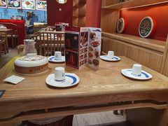 -满园烤鸭·春饼(抚顺万达店)