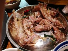 -三个渔夫·蒸汽海鲜(小白楼店)