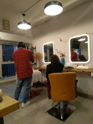 -净漪造型 PURE RIPPLE