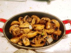 -CRAZYONES西班牙海鲜饭(上海美罗城店)