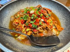 -味上湘菜馆(岳麓山店)