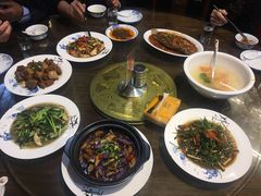 臭桂鱼-缘来聚·徽菜名店(黄山宏村店)