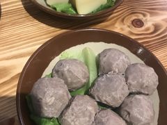 -黔二妞地摊火锅(龙华清湖店)