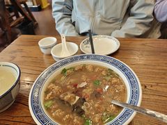 -老雒阳面馆·水席(定鼎门店)