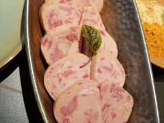 -季季山·云南野生菌火锅(上海首店)
