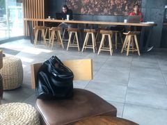 -星巴克(广州立白中心店)