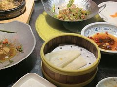 -小菜园新徽菜(合肥之心城店)