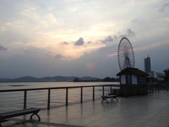 iphone_upload_pic-蠡湖大桥公园