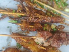 -林二哥宜烤官·宜宾小烧烤