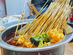-冒椒火辣(奎星楼街店)