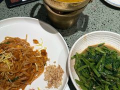 -Home Thai·泰谣(王府井apm店)