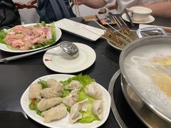 -吉友粥底火锅(方斜路店)