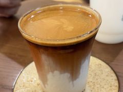 -BE SOBER COFFEE
